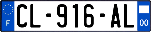 CL-916-AL