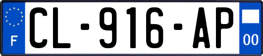 CL-916-AP