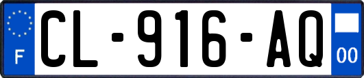 CL-916-AQ