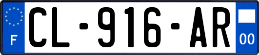 CL-916-AR