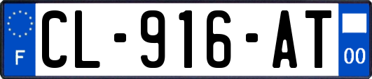 CL-916-AT