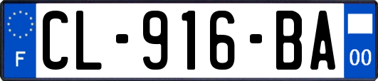 CL-916-BA
