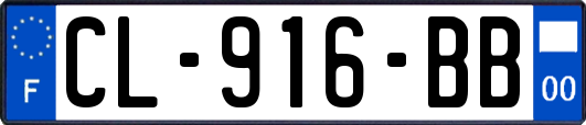 CL-916-BB
