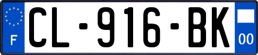 CL-916-BK