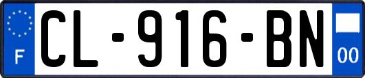 CL-916-BN