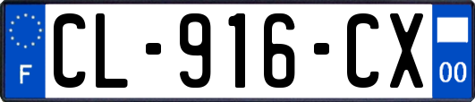 CL-916-CX
