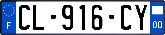 CL-916-CY