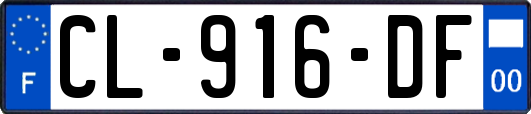 CL-916-DF