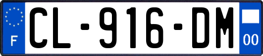 CL-916-DM