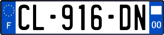 CL-916-DN