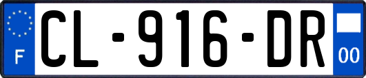 CL-916-DR