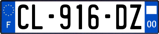 CL-916-DZ