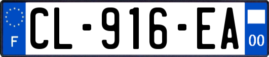 CL-916-EA