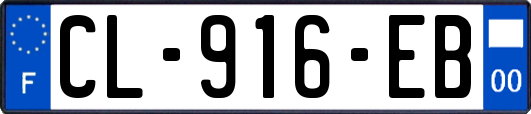 CL-916-EB