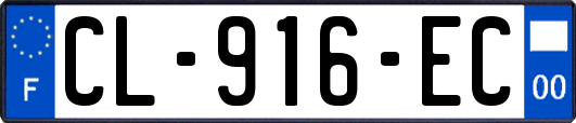 CL-916-EC