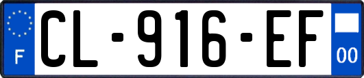 CL-916-EF
