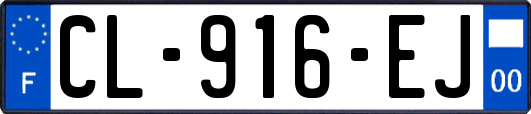 CL-916-EJ
