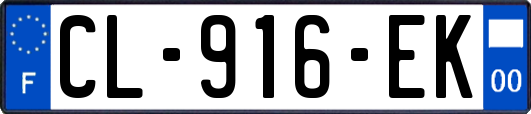 CL-916-EK