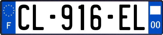 CL-916-EL