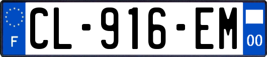 CL-916-EM