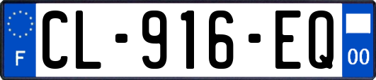 CL-916-EQ