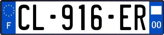 CL-916-ER
