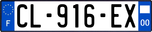 CL-916-EX