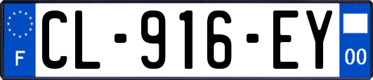 CL-916-EY