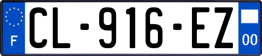 CL-916-EZ