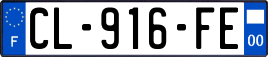 CL-916-FE