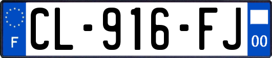 CL-916-FJ