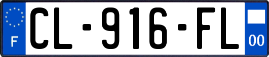 CL-916-FL