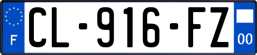 CL-916-FZ