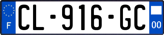CL-916-GC