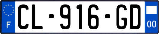 CL-916-GD