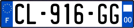 CL-916-GG