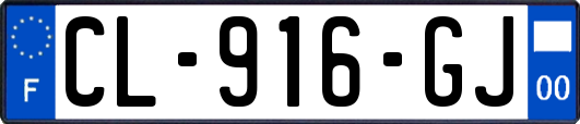 CL-916-GJ