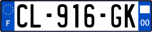 CL-916-GK