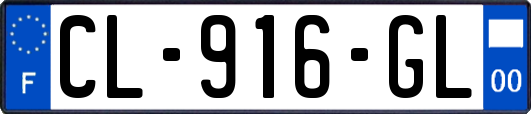 CL-916-GL