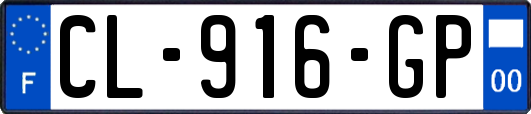 CL-916-GP