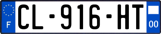 CL-916-HT