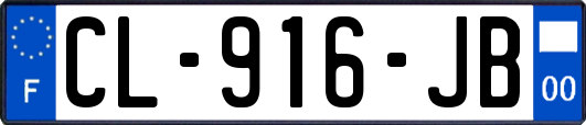CL-916-JB