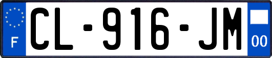 CL-916-JM