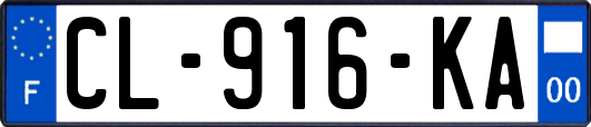 CL-916-KA