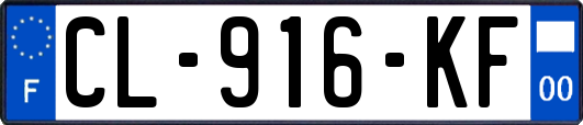 CL-916-KF
