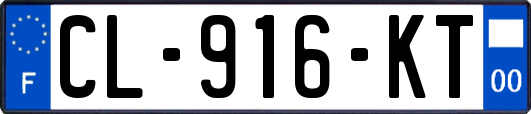 CL-916-KT
