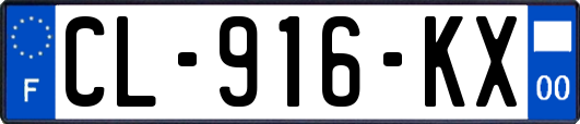 CL-916-KX