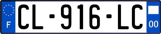 CL-916-LC