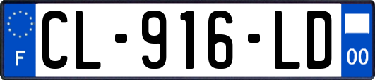 CL-916-LD