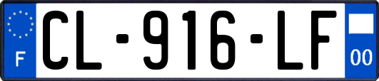 CL-916-LF